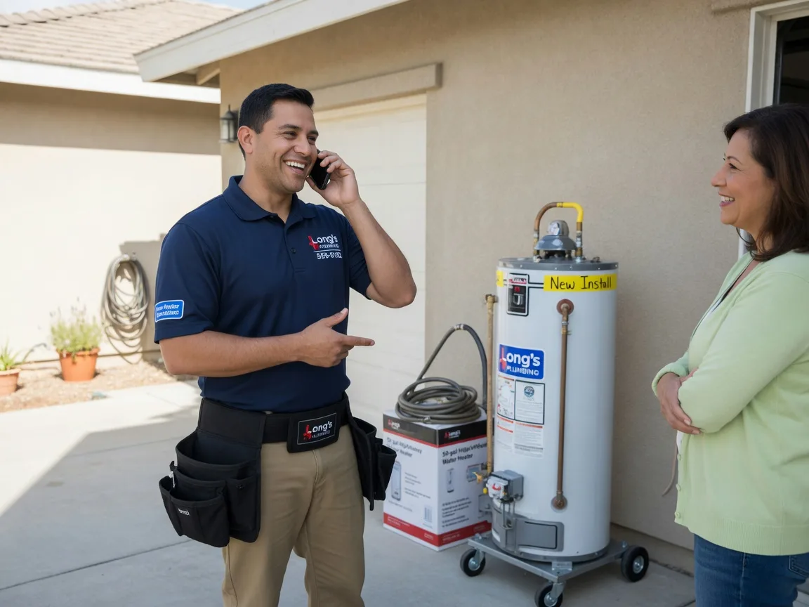Leak Detection Goldsboro, NC FAQs